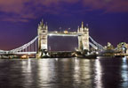 Unbranded London Showboat Cruise