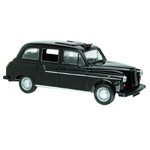 London Taxi model