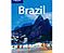 Unbranded Lonely Planet: Brazil (Paperback)