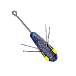 Unbranded Long Tailed Gripaway Lead