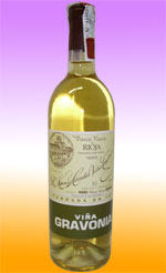 Produced as if it were a red wine with long wood ageing. This white Riojan is a classic. A sherried