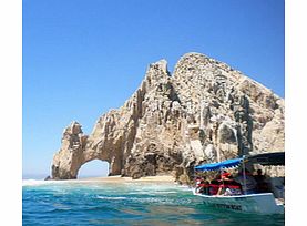 Experience the beauty and learn the history of Los Cabos on this exciting sightseeing tour that takes in some of the areas fascinating highlights.