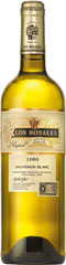 Unbranded Los Rosales Sauvignon Blanc 2008 WHITE Chile