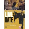 Unbranded Love   Hate