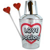 Unbranded Love Potions Cocktail Shaker