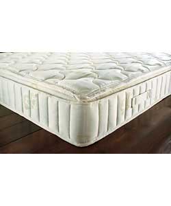 Unbranded Love2Sleep Posture Springing Double Pillow Top Mattress