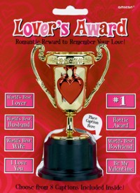 Lovers Award