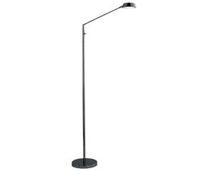 Unbranded Low energy angled floor lamp