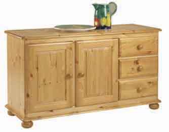 Low Sideboard