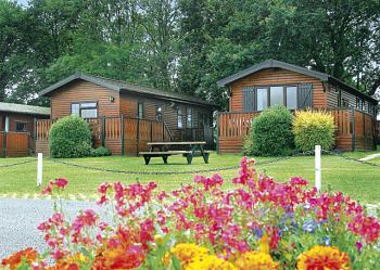 Unbranded Lowford Lodge Holiday Park