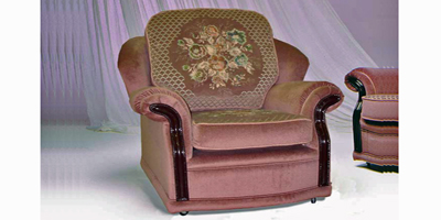 Loxley Chair