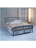 Lucca Double Bed