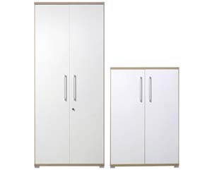 Unbranded Lucid cupboards