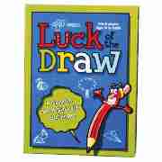 Unbranded Luck Of The Draw