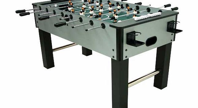 Unbranded Lunar Football Games Table