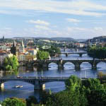 Unbranded Lunch Cruise on the Vltava River - Adult