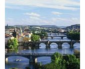 A wonderful introduction to beautiful Prague. Enjoy a relaxing cruise along the Vltava River through citys historic centre whilst enjoying a fantastic buffet lunch.