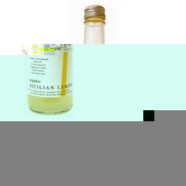 Unbranded Luscombe Farm Organic Sicilian Lemonade - 320ml