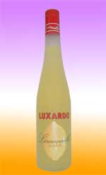 LUXARDO - Limoncello 70cl Bottle