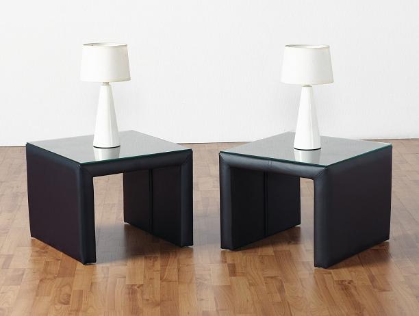 Luxor Lamp / Bedside Table