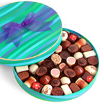 Luxury Chocolates