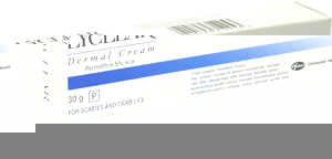 Lyclear Dermal Cream 30g Health and Beauty
