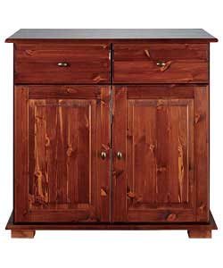 Lyndhurst 2 Door 2 Drawer Sideboard