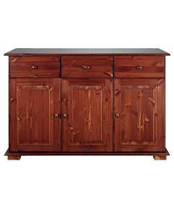 Lyndhurst 3 Door Sideboard