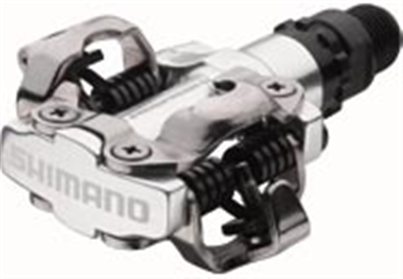 M520 Double Sided SPD Pedal