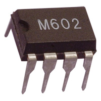 This simple ding-dong generator IC is suitable for door bells, musical instruments, toys etc., and r
