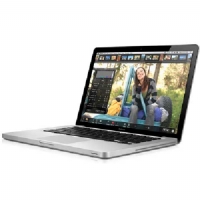 MB466B/A MacBook 2.0GHz/2GB/160GB/GeForce 9400M/SuperDrive