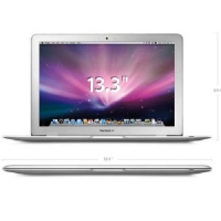 Unbranded MacBook Air 1.86GHz/2GB/128GB SSD/GeForce 9400M