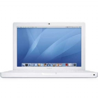 Unbranded MacBook White 2.0GHz/2GB/120GB/GeForce 9400M/SD