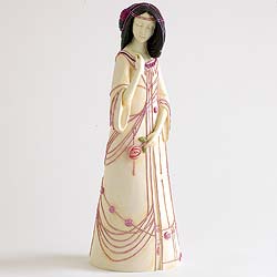 Mackintosh Figurine