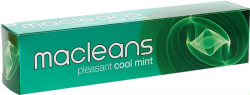 Macleans Cool Mint Toothpaste 100ml