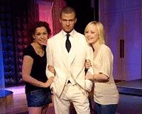 Unbranded Madame Tussauds London - Whitsun after 4:30pm
