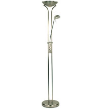 `Madonna` Floor Lamp Contemporary for the forward-