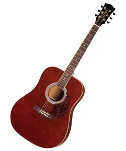Maestro by Gibson Full Size Acoustic Guitar
