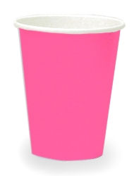 Magenta Pink - Cup