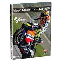 Every MotoGP race is packed with thrilling moments, whether its Rossi and Biaggi wheel-to-wheel,