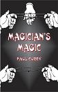 `No recent book on magic . . . reveals so many inside secrets.`--Martin Gardner Known among veteran