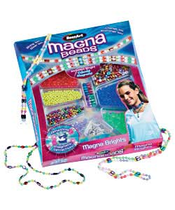 Magna Beads Bright