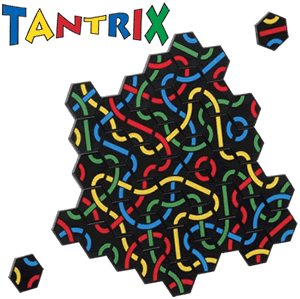 Unbranded Magnetic Tantrix