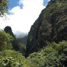 Unbranded Magnificent Maui - Haleakala, Iao Valley and Lahaina Tour - Adult