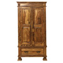 The Mah Haraja range has been exclusively designed to reproduce fine Indian furniture inspired by
