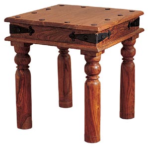 Maharani Lamp Table