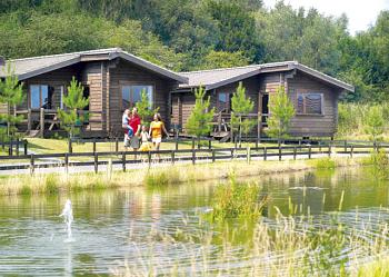 Unbranded Maid Marion Holiday Park