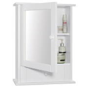 Unbranded Maine Cabinet White