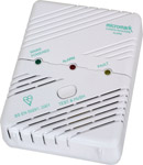 Unbranded Mains Powered Carbon Monoxide Alarm ( Mains