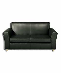 Mali Black Sofa
